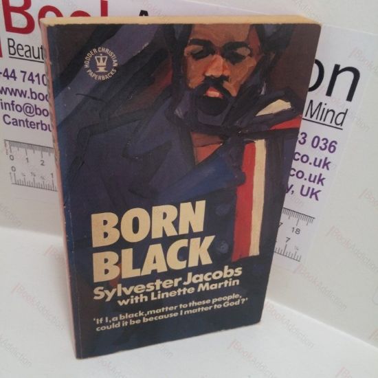 Picture of Born Black