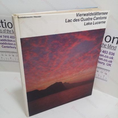 Picture of Vierwaldstatteree; Lac des Quatre; Lake Lucerne