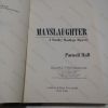 Picture of Manslaughter : A Stanley Hastings Mystery