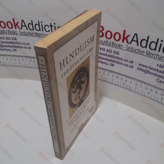 Picture of Hinduism : The Eternal Law