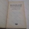 Picture of Hinduism : The Eternal Law