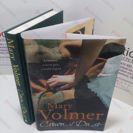 Picture of Crown of Dust