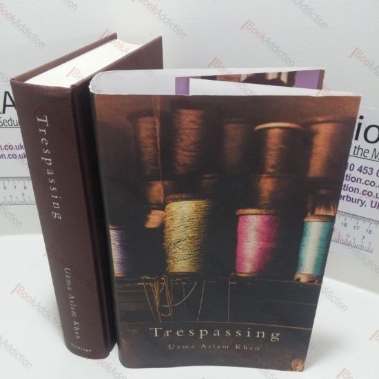 Picture of Trespassing