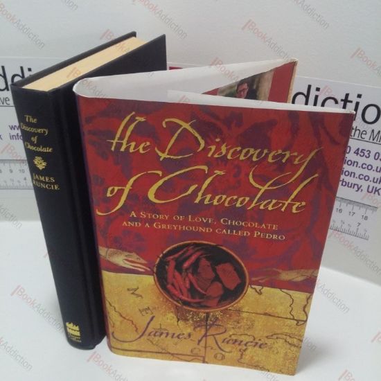 Picture of The Discovery of Chocolate