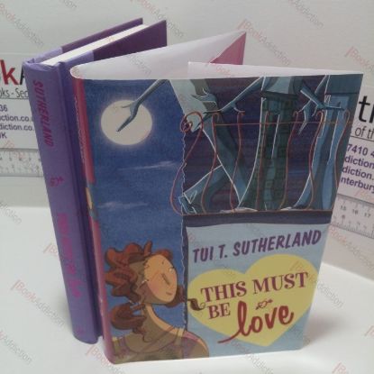 Picture of This Must Be Love