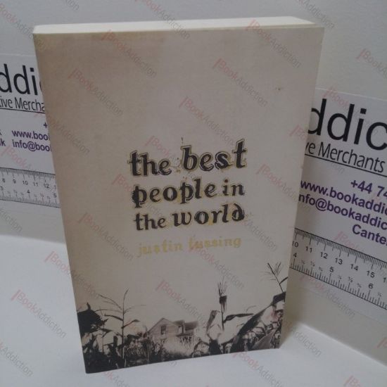 Picture of The Best People in the World