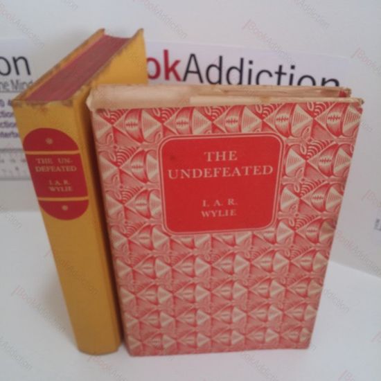 Picture of The Undefeated