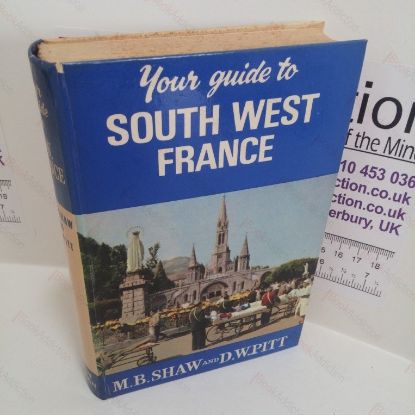 Picture of Your Guide to South West France