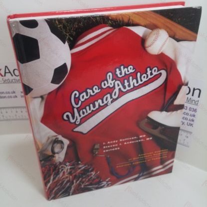 Picture of Care of the Young Athlete