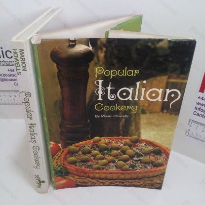 Picture of Popular Italian Cookery