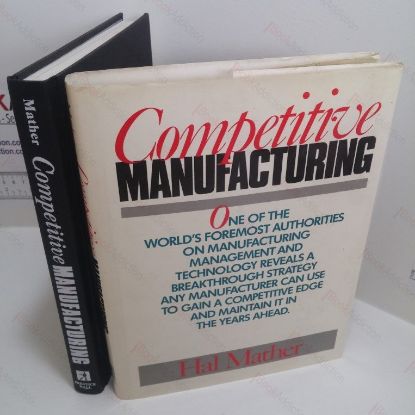 Picture of Competitive Manufacturing