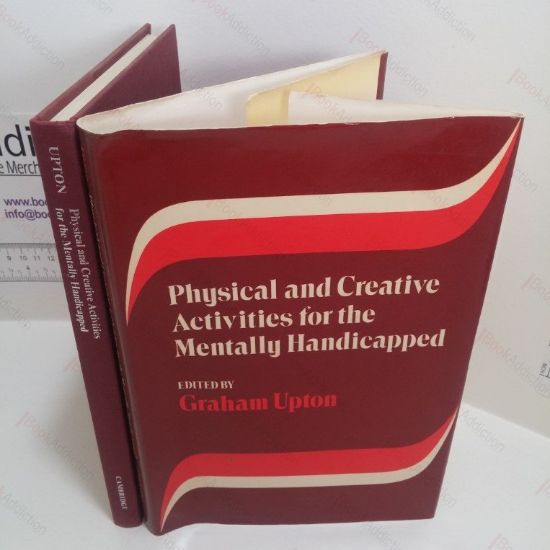 Picture of Physical and Creative Activities for the Mentally Handicapped