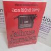Picture of Jailhouse Journalism : The Fourth Estate Behind Bars