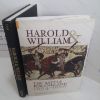 Picture of Harold and William : The Battle for England, 1064-1066
