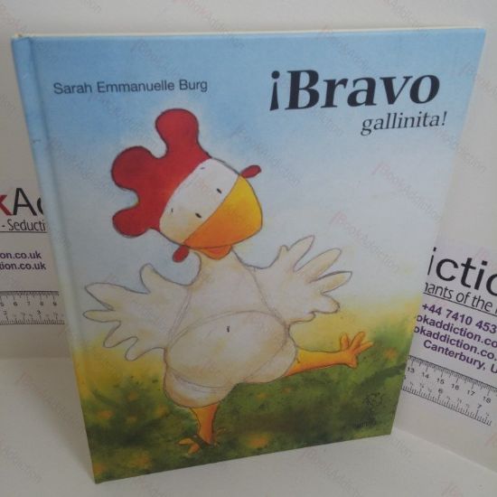 Picture of Bravo Gallinita