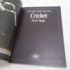 Picture of Cricket : Pictures from the Past