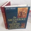 Picture of The Archaeology of the Medieval English Monarchy