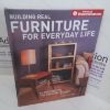 Picture of Building Real Furniture for Everyday Life