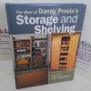 Picture of The Best of Danny Proulx's Storage and Shelving