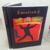 Picture of Eurolink 3 : A Sourcebook of Visual Arts