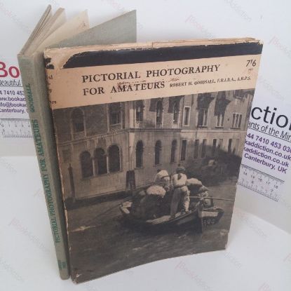 Picture of Pictorial Photography for Amateurs