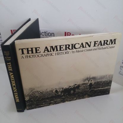 Picture of The American Farm : A Photographic History