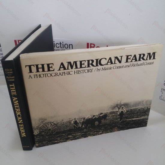 Picture of The American Farm : A Photographic History