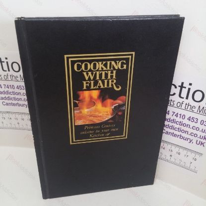 Picture of Cooking with Flair