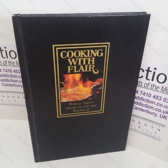 Picture of Cooking with Flair
