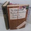 Picture of The Second Mystery Bedside Book