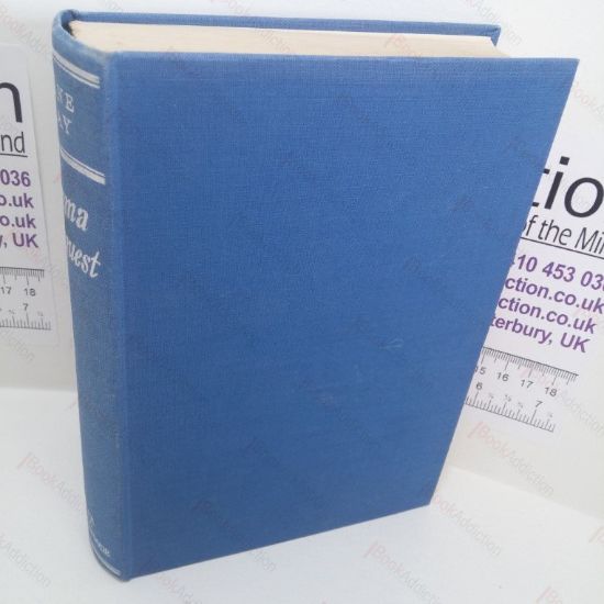 Picture of Emma Conquest