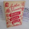 Picture of Arthur Groom's Bible Quiz Book