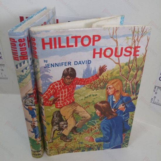 Picture of Hilltop House