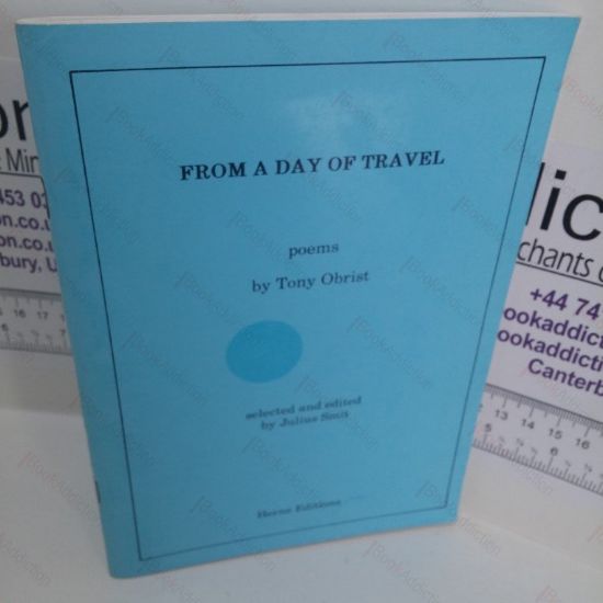 Picture of From a Day of Travel