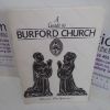 Picture of A Guide to Burford Church