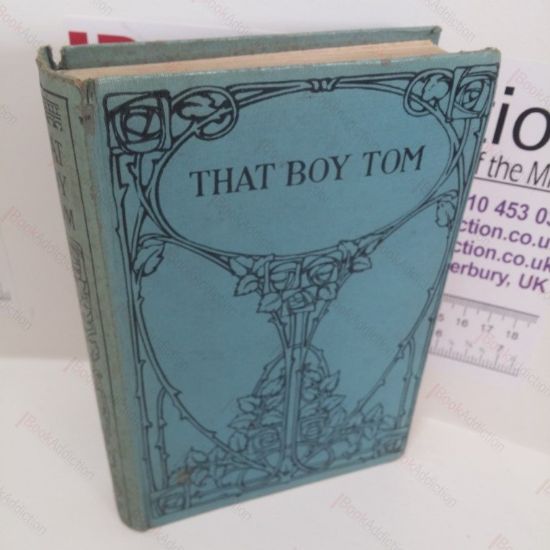Picture of That Boy Tom