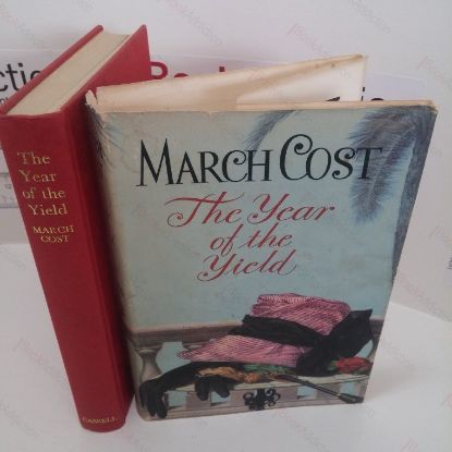 Picture of The Year of the Yield