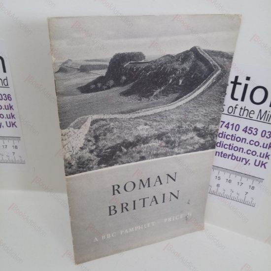 Picture of Roman Britain : A Series of Discussions (Home Service 7.30-8.00pm)