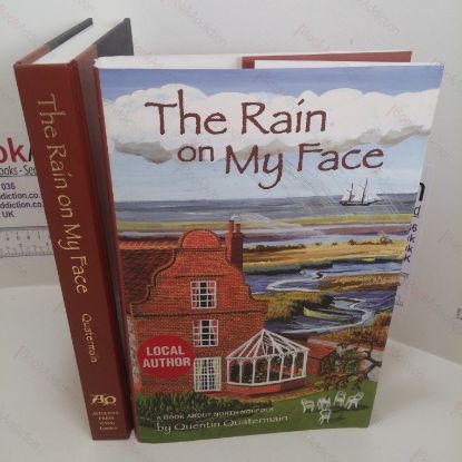 Picture of The Rain on My Face