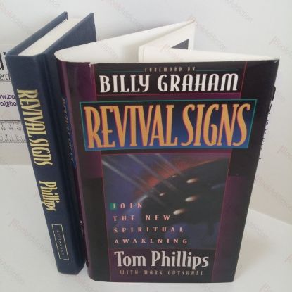 Picture of Revival Signs : Join the New Spiritual Awakening