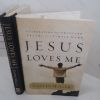 Picture of Jesus Loves Me: Celebrating the Profound Truths of a Simple Hymn