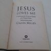 Picture of Jesus Loves Me: Celebrating the Profound Truths of a Simple Hymn