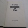 Picture of Consequence of Fear