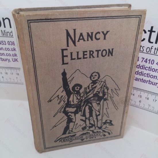 Picture of Nancy Ellerton, Or the Mysterious Message