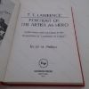 Picture of T E Lawrence: Portrait of the Artist as a Hero - Controversy and Caricature in the Biographies of Lawrence of Arabia (Signed and Inscribed)