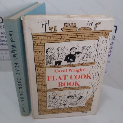 Picture of Flat Cook Book