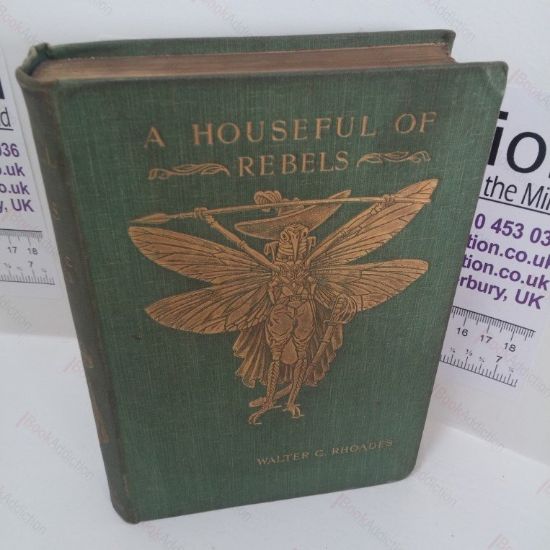 Picture of A Houseful of Rebels