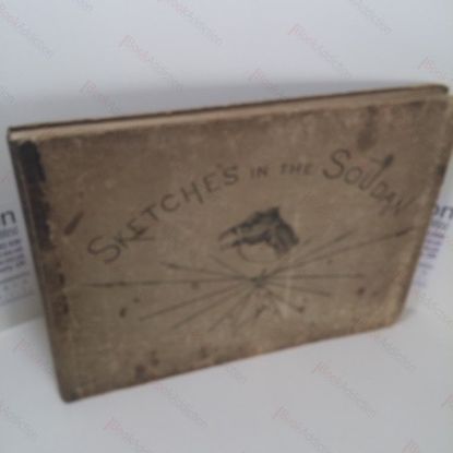 Picture of Sketches in the Soudan