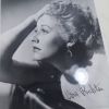 Picture of Vera Ralston (Signed Photograph)