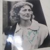 Picture of Vanessa Redgrave in the film Julia (Inscribed and Signed Photograph)